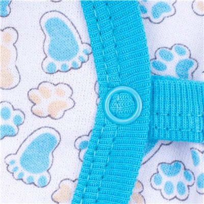 YOULALA Распашонка 0119310101