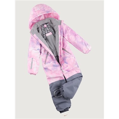 NIKASTYLE Комбинезон