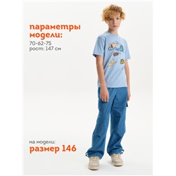 Футболка для мальчиков