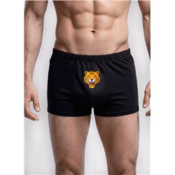 Боксеры ALFA ТРУСЫ МУЖСКИЕ 6308