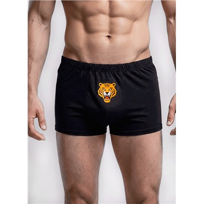 Боксеры ALFA ТРУСЫ МУЖСКИЕ 6308