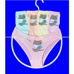 Детские трусы для девочек  COOL KID арт. 2041 (2234)