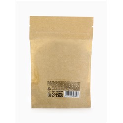 Соль для ванны с можжевеловыми ягодами и календулой, 150 г, Банный дух