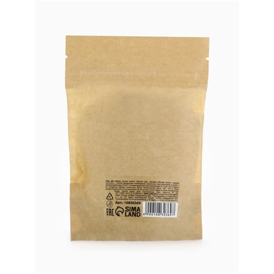 Соль для ванны с можжевеловыми ягодами и календулой, 150 г, Банный дух