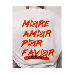 Футболка OXOUNO, 1093951