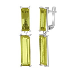 Серьги, диаспор, Юлдуз