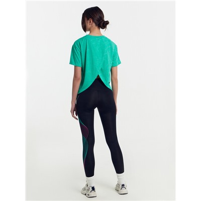 ФУТБОЛКА ЖЕНСКАЯ 302926/1