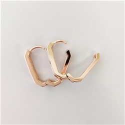 Серьги  Xuping