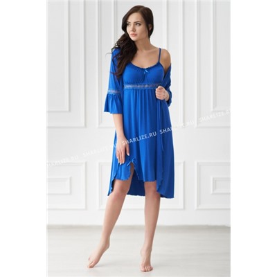 Ночная сорочка, арт. 0055-23