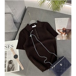 Футболка-поло