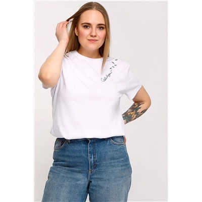 Футболка АПРЕЛЬ, 768523