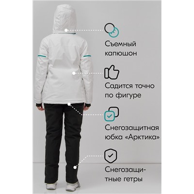 Горнолыжный костюм MTFORCE, 1079997