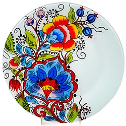 29884 Тортовница с лопаткой 30 см. LR  (х12)