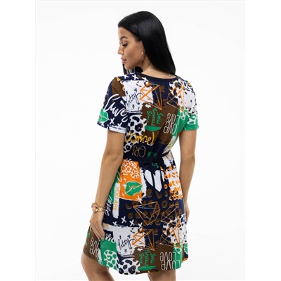 Текс-плюс Халат НФ-00224164