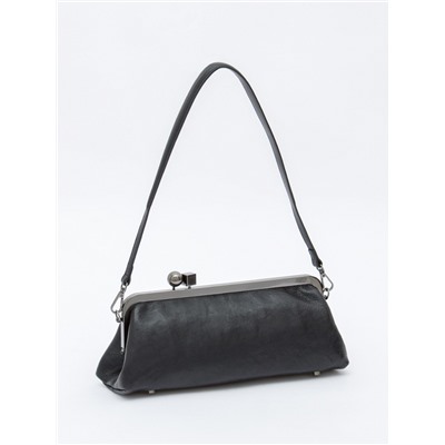 Сумка 77-8954R black Richezze