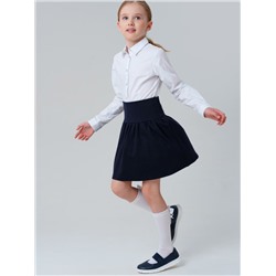 Юбка трикотажная для девочек