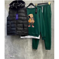 Костюм тройка 1979445-8