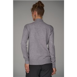 Водолазка Никс (серый)