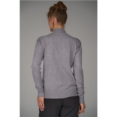 Водолазка Никс (серый)