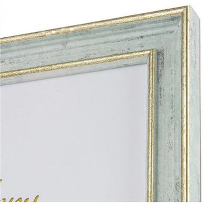 Фоторамка 40х50 Пластик Gallery 642498-16 GALLERY