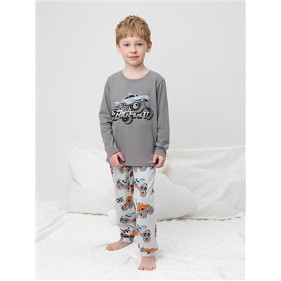 CROCKID Пижама К 1606