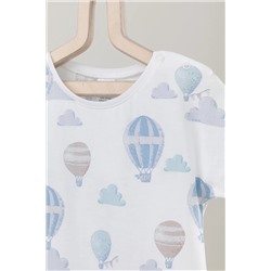 CROCKID Полукомбинезон К 6294