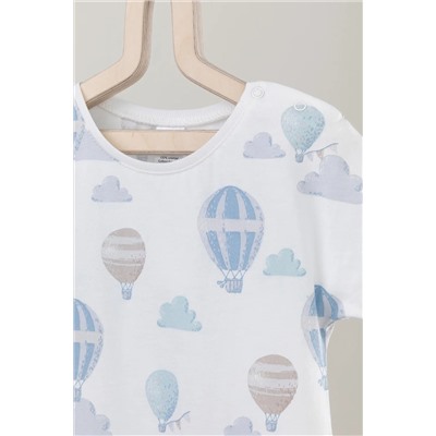 CROCKID Полукомбинезон К 6294