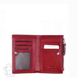 Женский кошелек 9932-1806 d.red Vermari  в Новосибирске