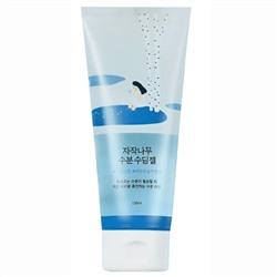 ROUND LAB Охлаждающий гель для лица и тела с берёзовым соком / Birch Juice Moisturizing Soothing Gel Cool, 150 мл 25796