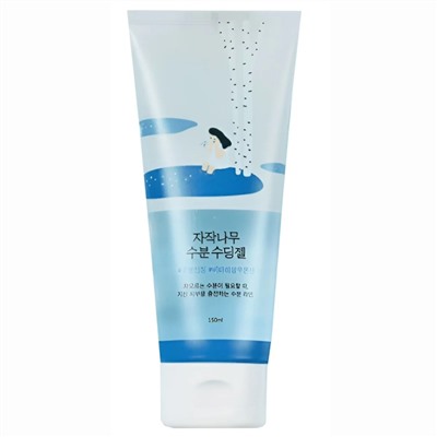 ROUND LAB Охлаждающий гель для лица и тела с берёзовым соком / Birch Juice Moisturizing Soothing Gel Cool, 150 мл 25796