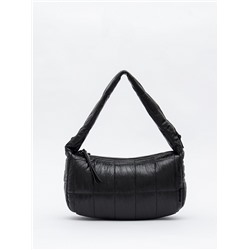 Сумка 58263S black  Velina Fabbiano-Safenta