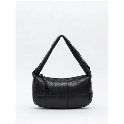 Сумка 58263S black  Velina Fabbiano-Safenta