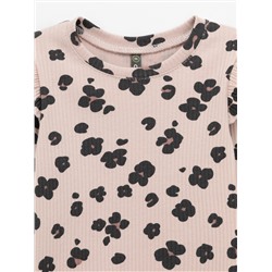 CROCKID Лонгслив КР 302861