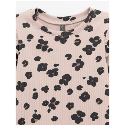 CROCKID Лонгслив КР 302861