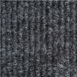 Когтеточка двойная «Пижон», ковролин, 45×20 см, серая