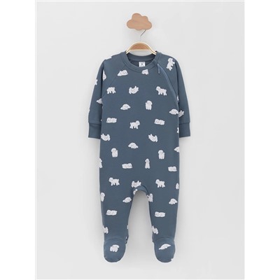 CROCKID Комбинезон К 6444-2уп