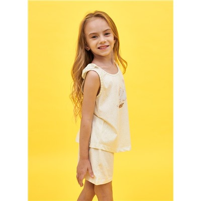 Комплект для девочки ZEYZEY kids
