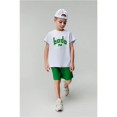 Комплект (Футболка+Шорты) BODO-S, 1238166