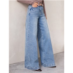 VILATTE Джинсы D54.298