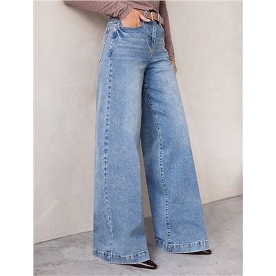 VILATTE Джинсы D54.298