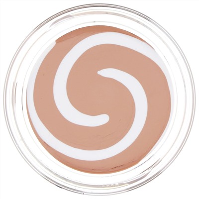 Covergirl, Olay Simply Ageless, тональная основа, оттенок 215 «Натуральная слоновая кость», 12 г (0,4 унции)
