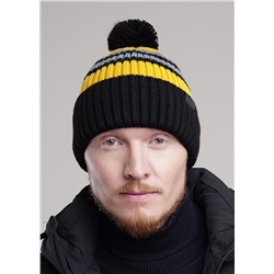 CLEVER Шапка 454545ап флис