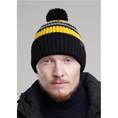 CLEVER Шапка 454545ап флис