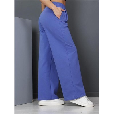 Брюки "Сильвиан" (Лавандовый)