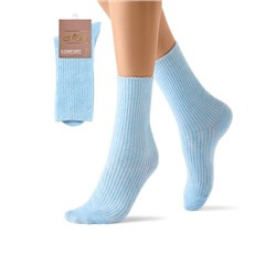 Носки женские согревающие, Omsa, Comfort 354