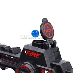 Машина "Twisting car Stunt" р/у, 27 MHz, в коробке