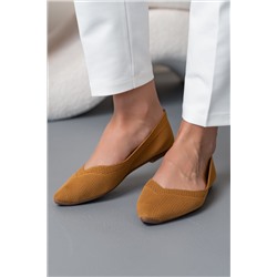Балетки женские WOB8