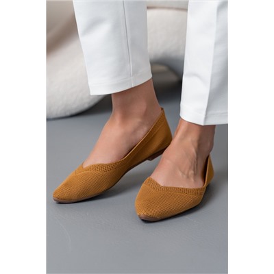 Балетки женские WOB8