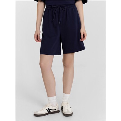 КОМПЛЕКТ ЖЕНСКИЙ (ФУТБОЛКА, ШОРТЫ) 372476