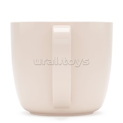 Кружка детская "Лапочка" (без декора)